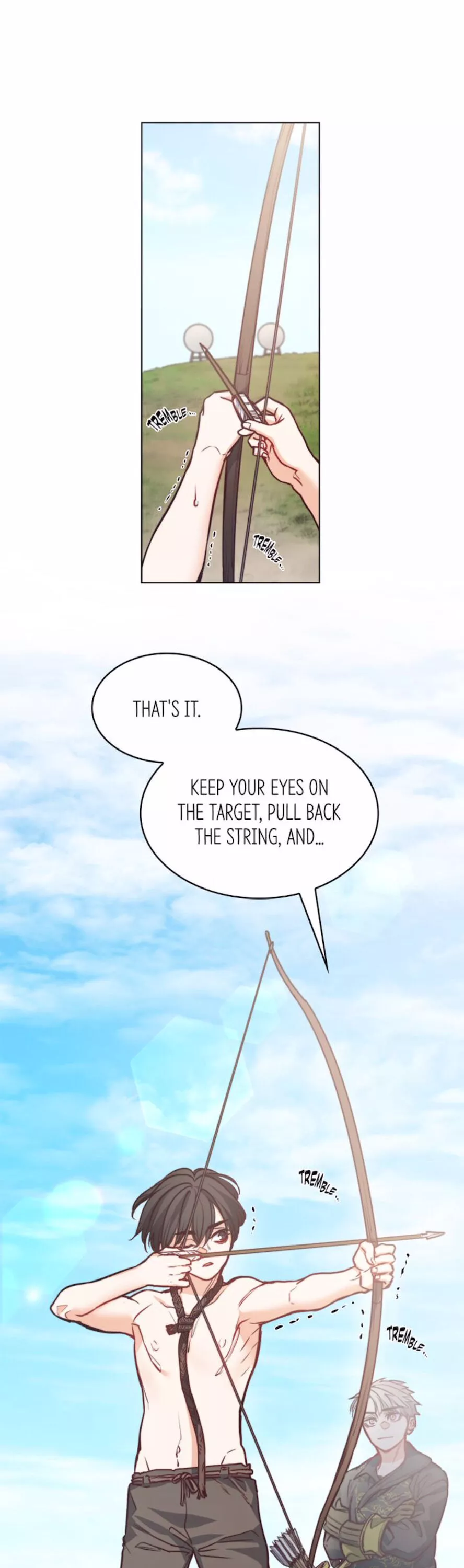 Manga page 10