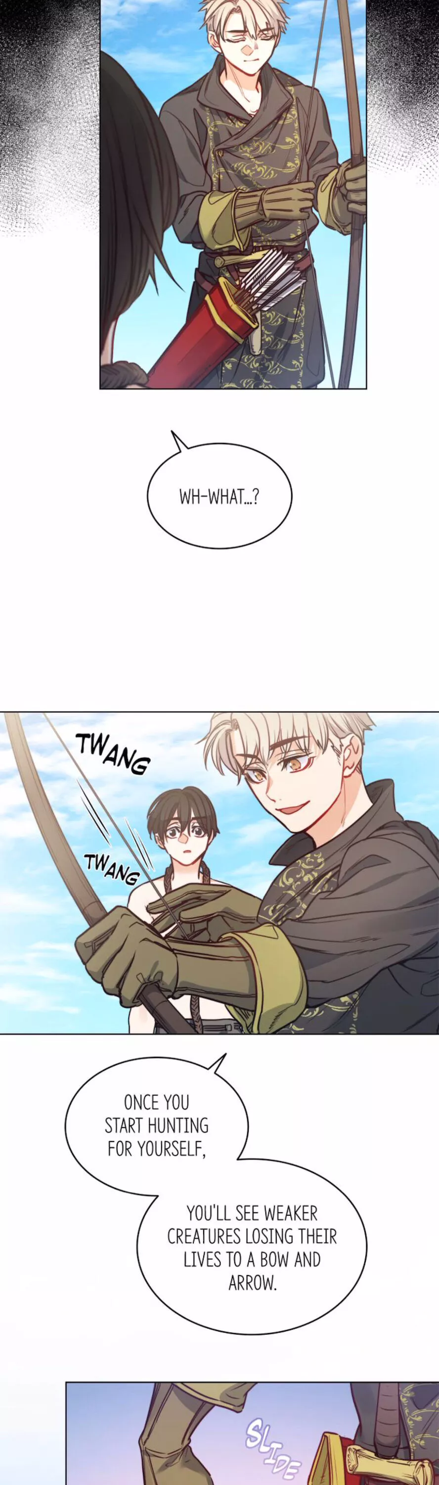 Manga page 22