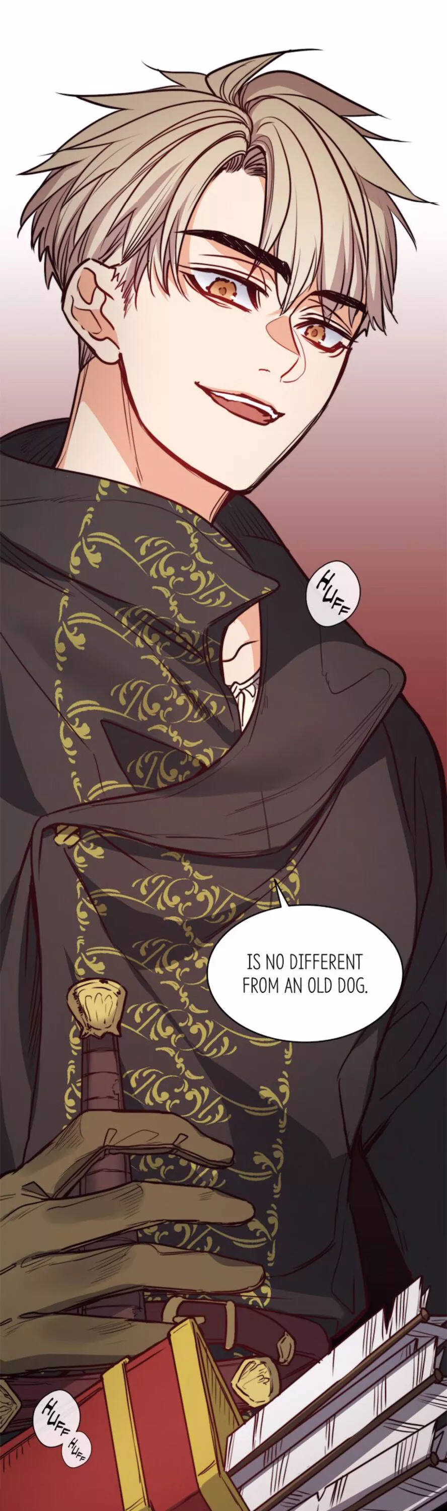 Manga page 30