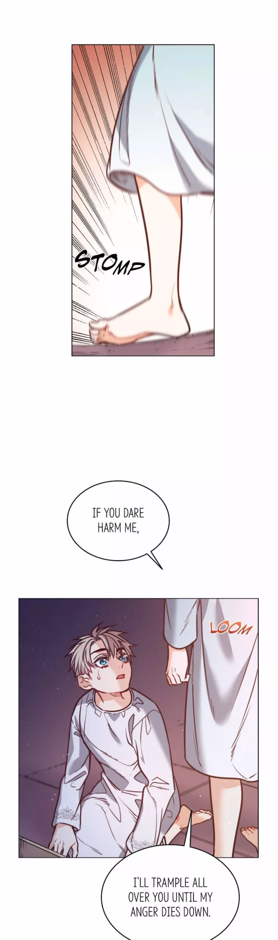 Manga page 21