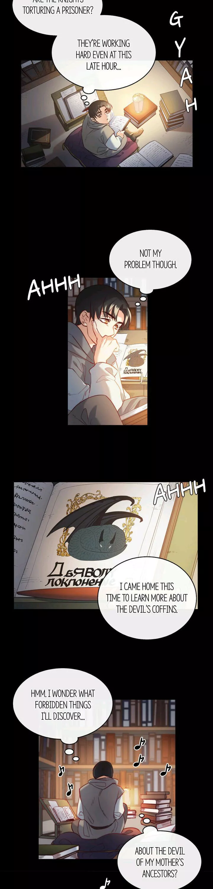 Manga page 10