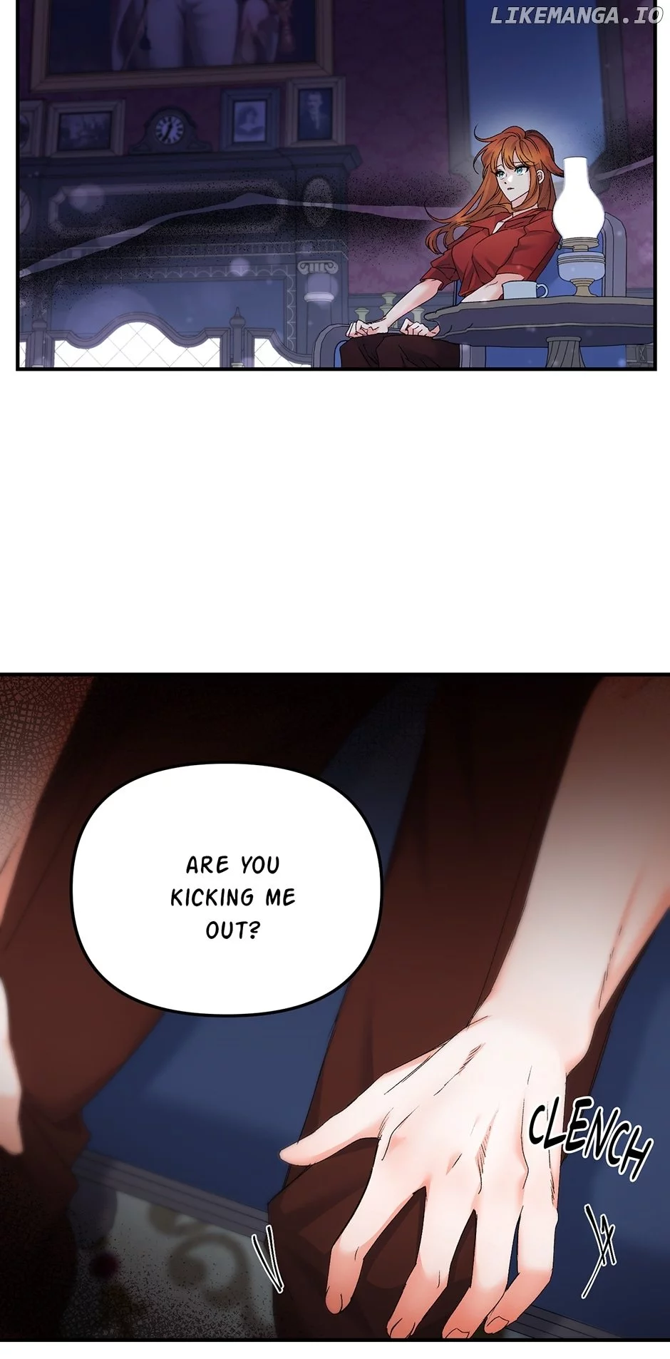 Manga page 4