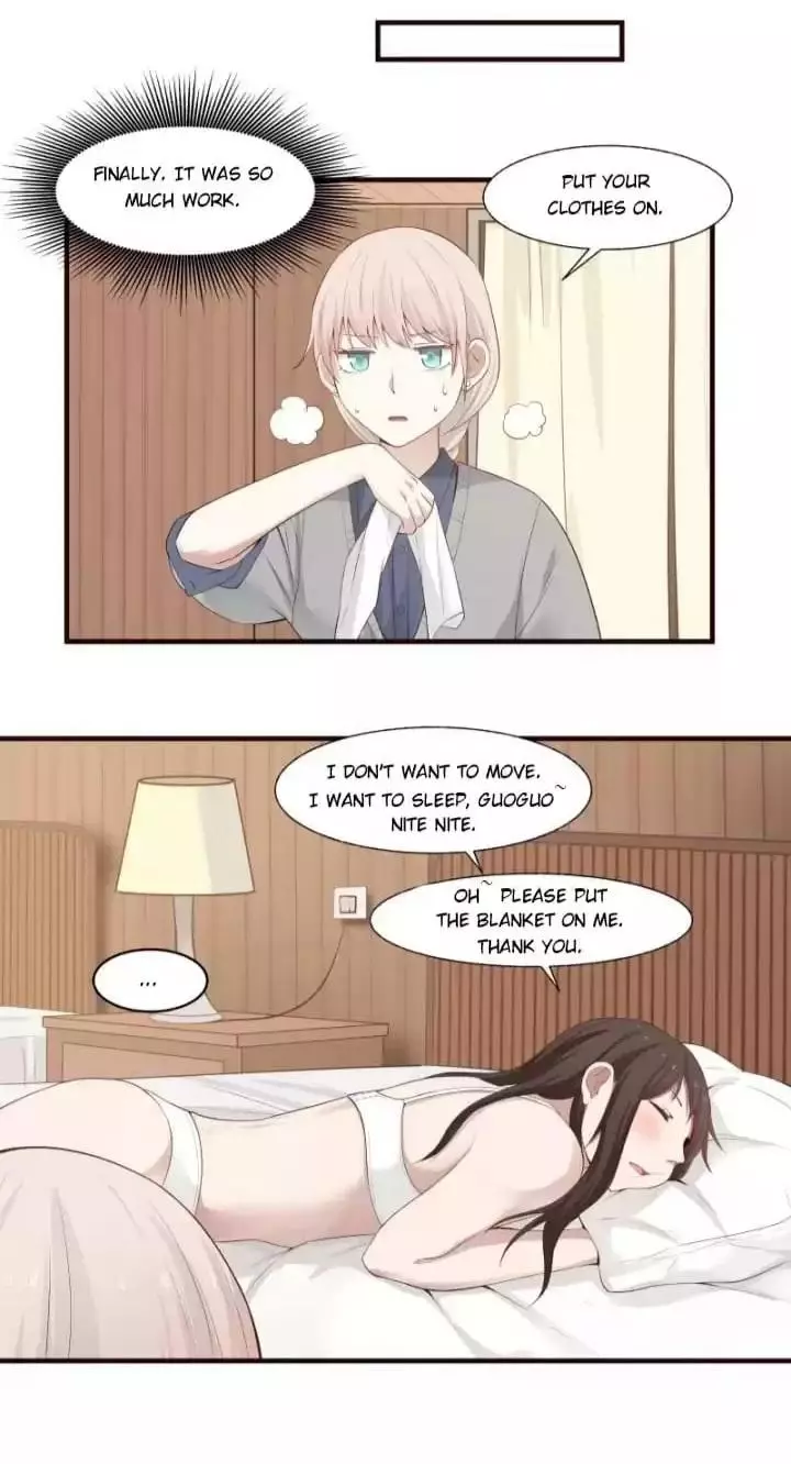 Manga page 7