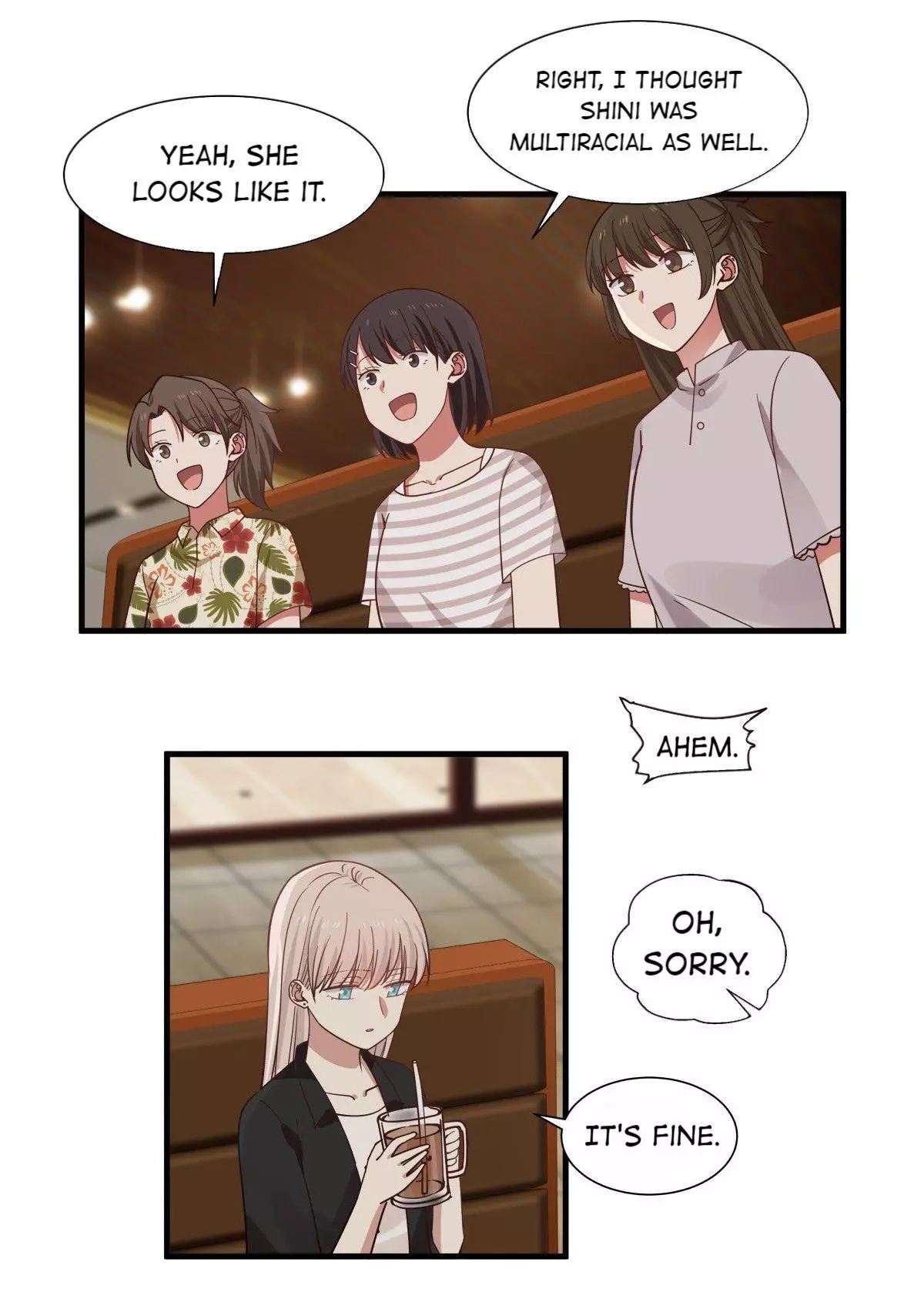 Manga page 4