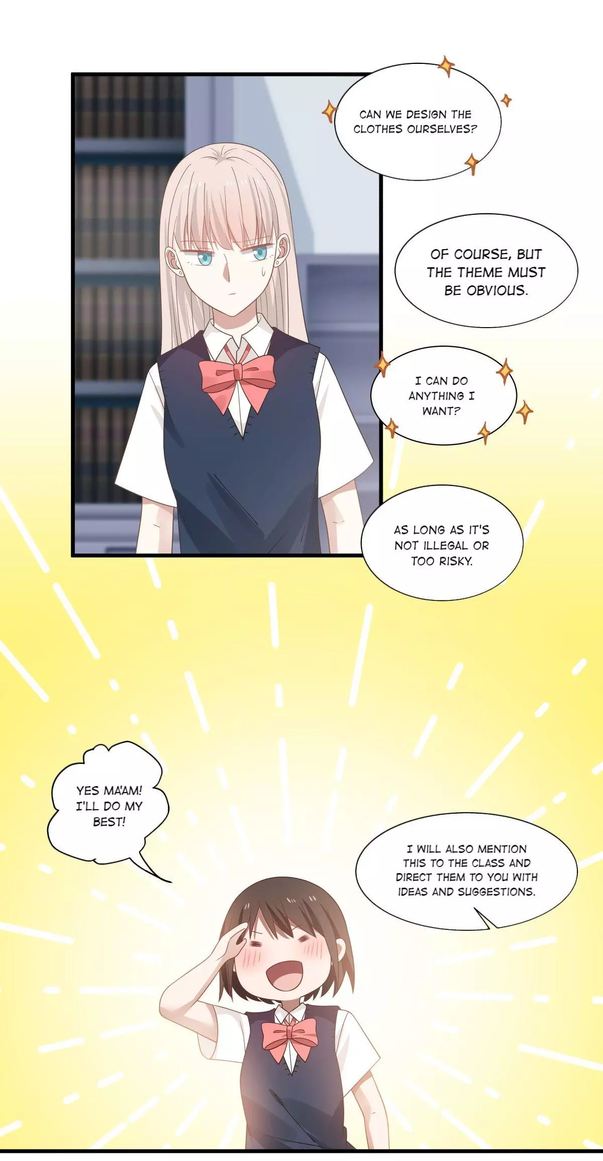 Manga page 19