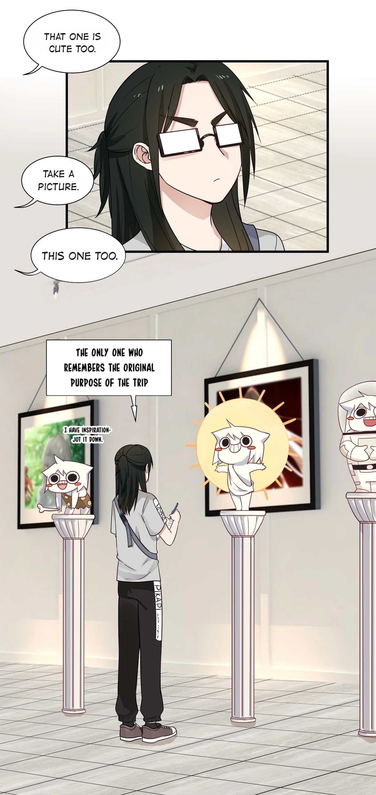 Manga page 20