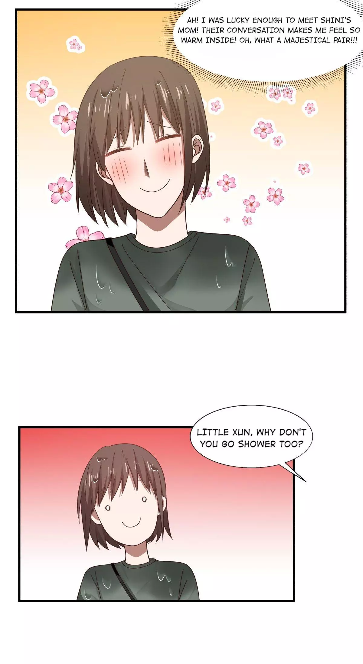 Manga page 10