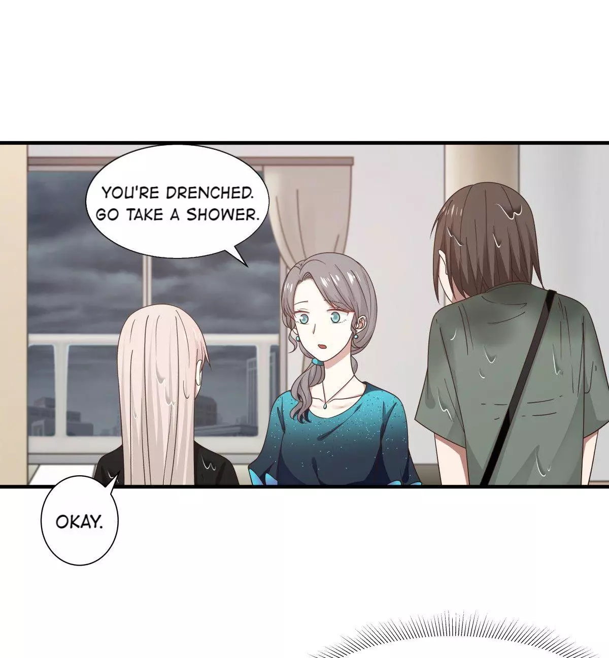 Manga page 9