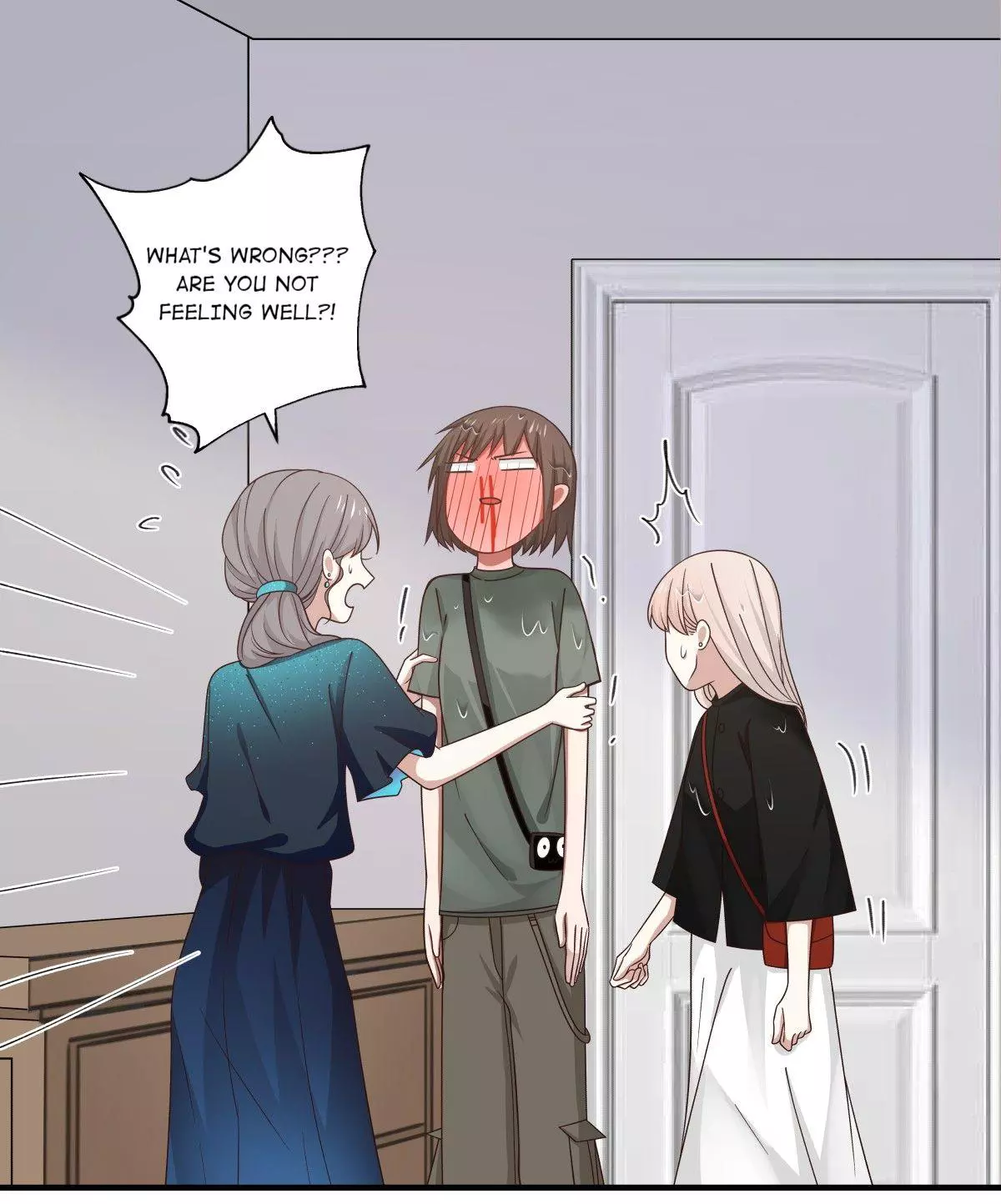 Manga page 20