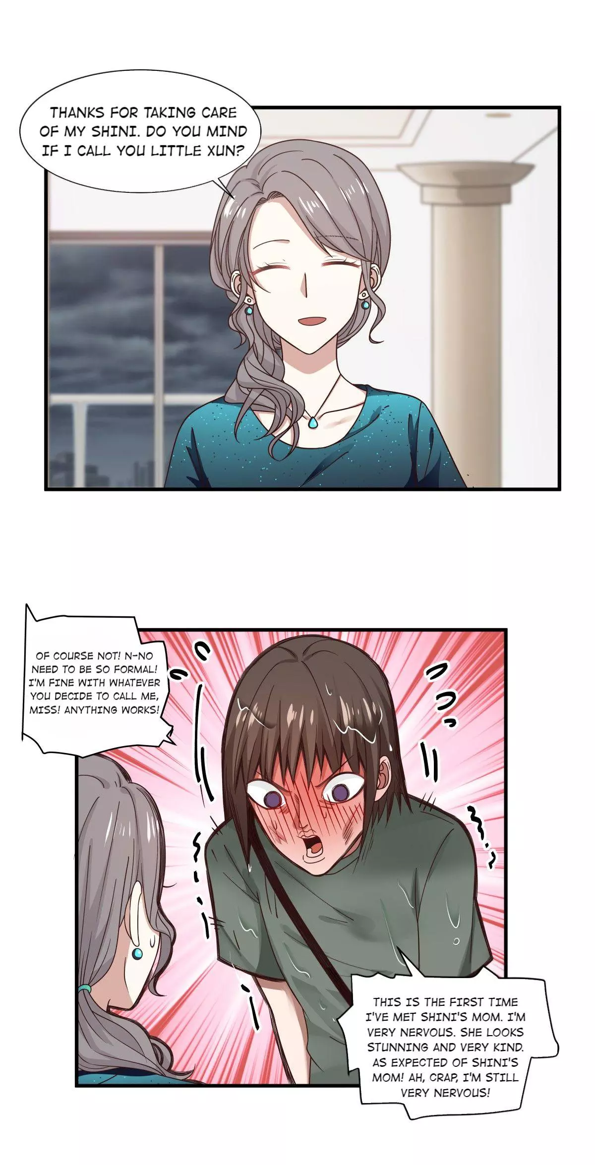Manga page 7