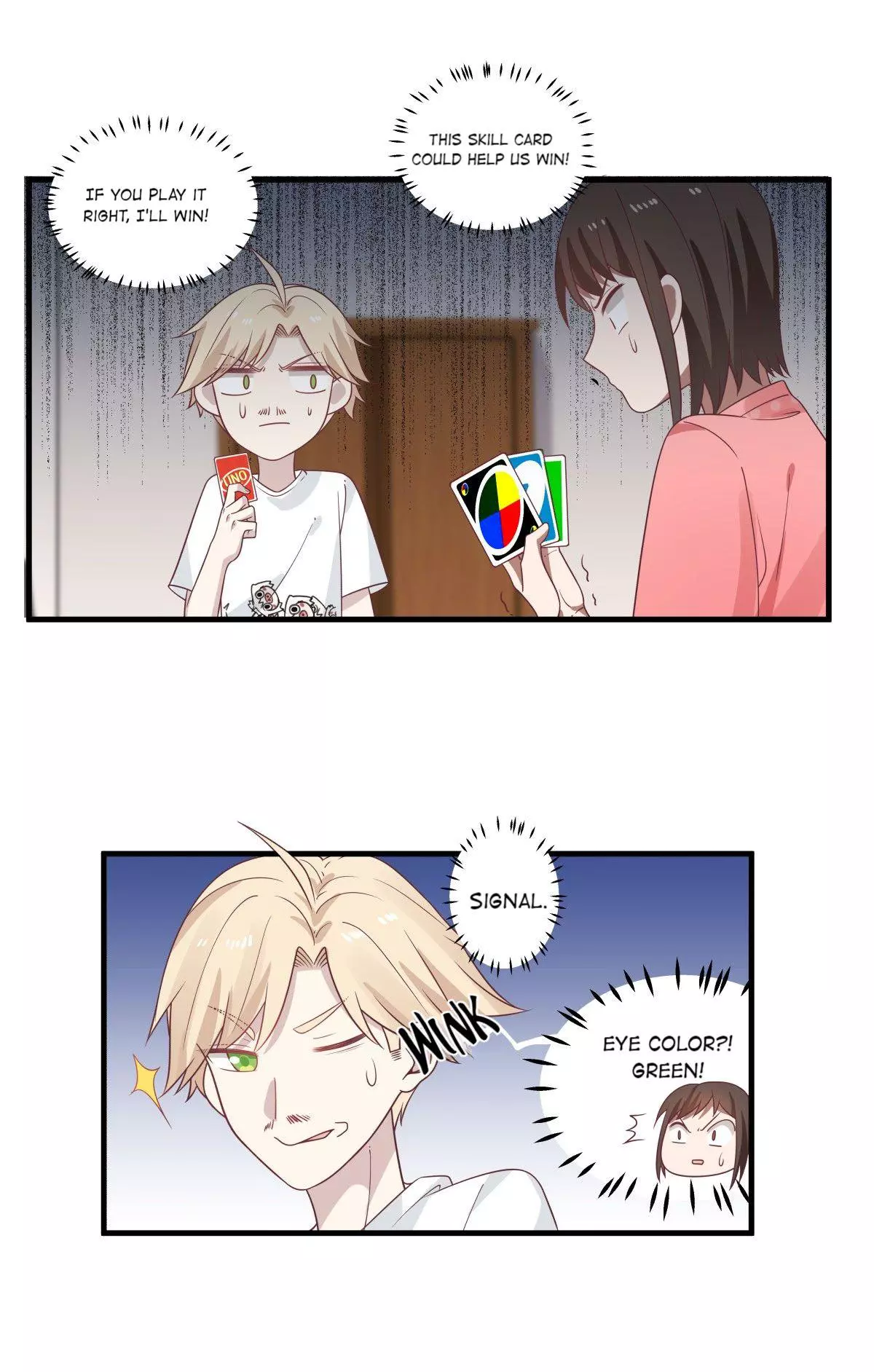 Manga page 22