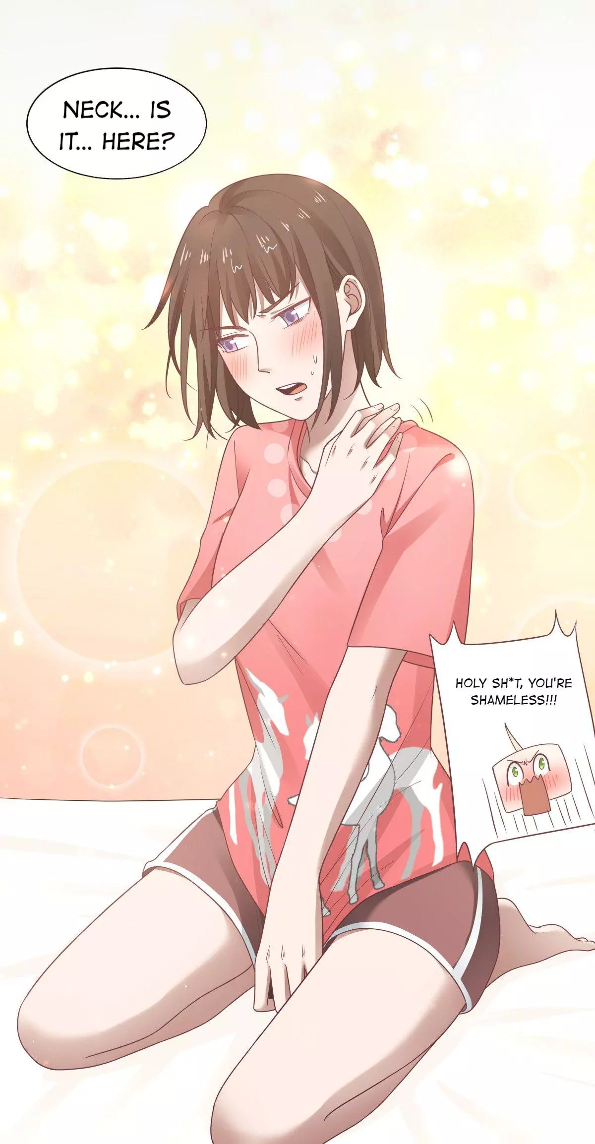 Manga page 9