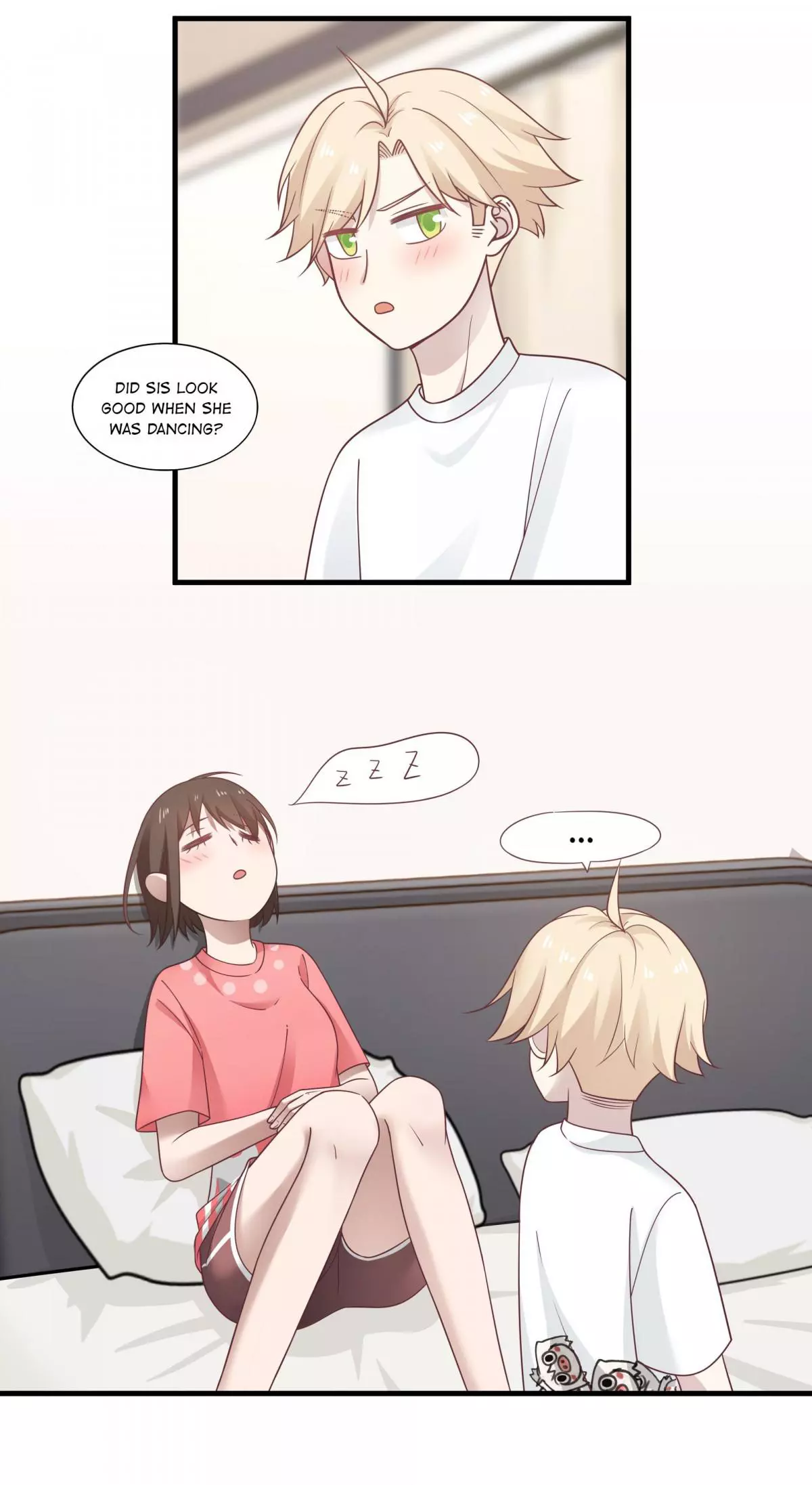Manga page 21