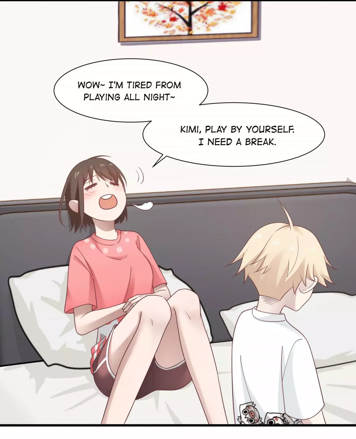 Manga page 18