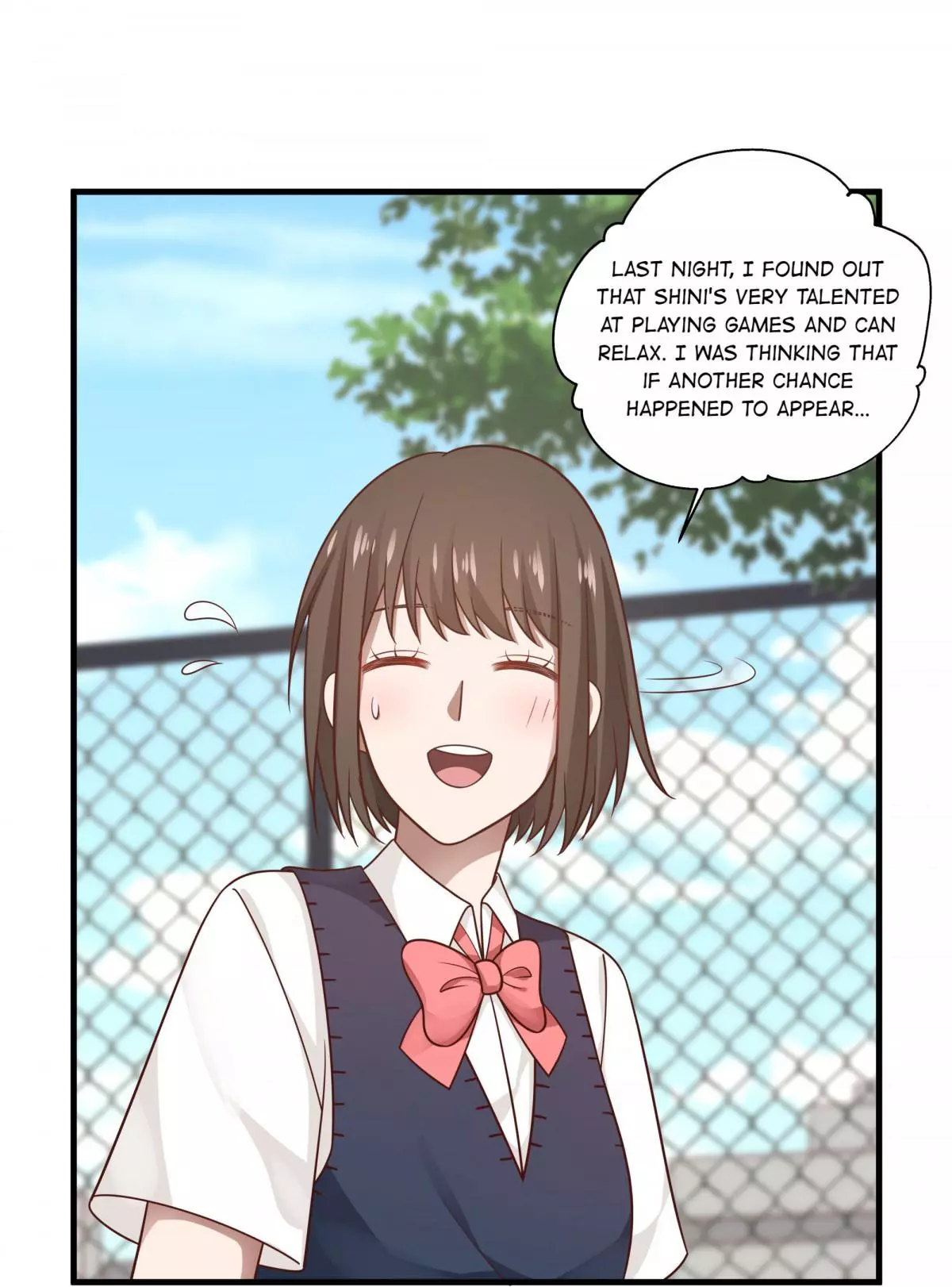 Manga page 11