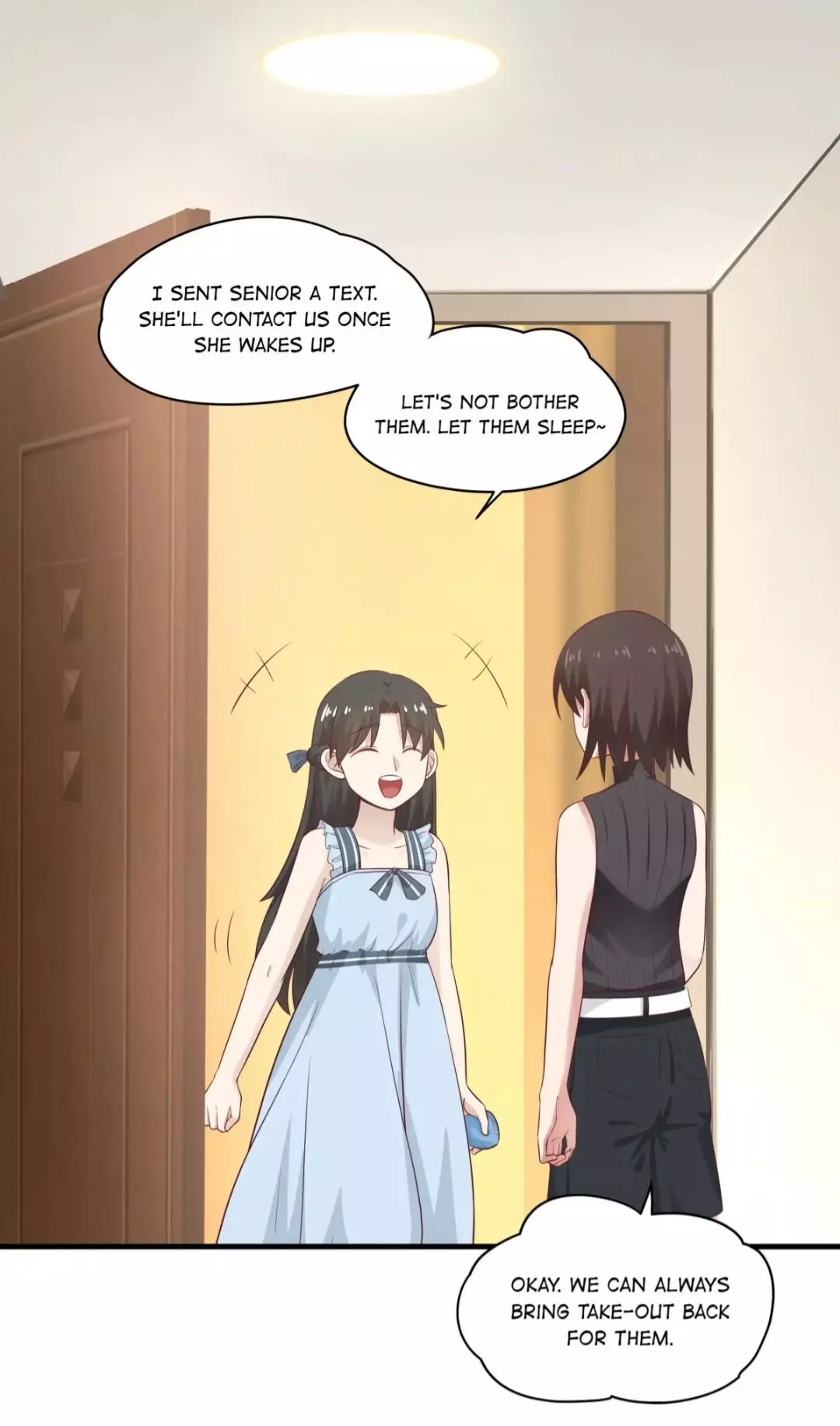 Manga page 21