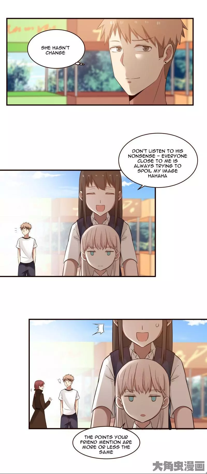 Manga page 4