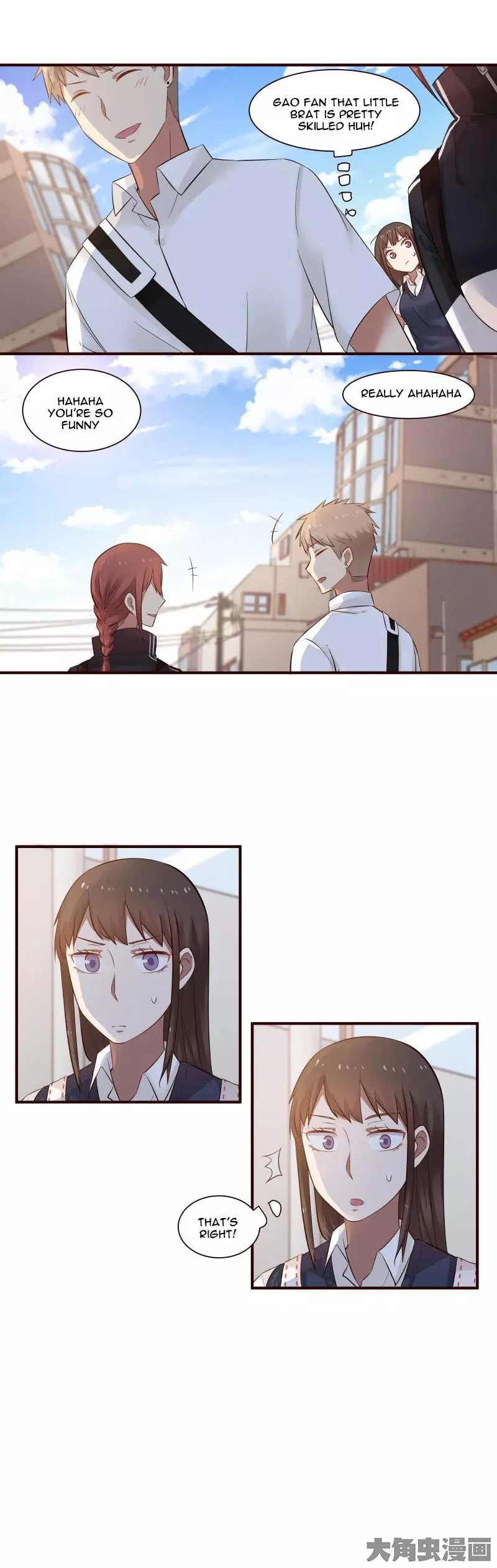 Manga page 7