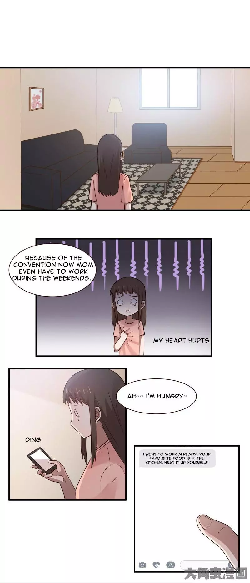 Manga page 9