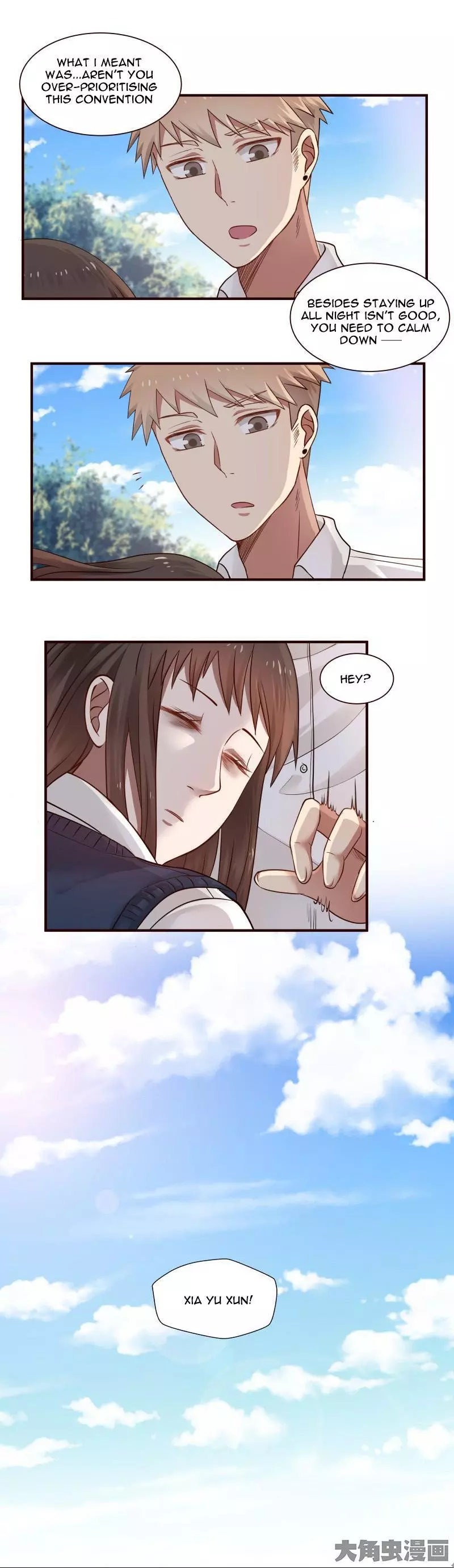 Manga page 10