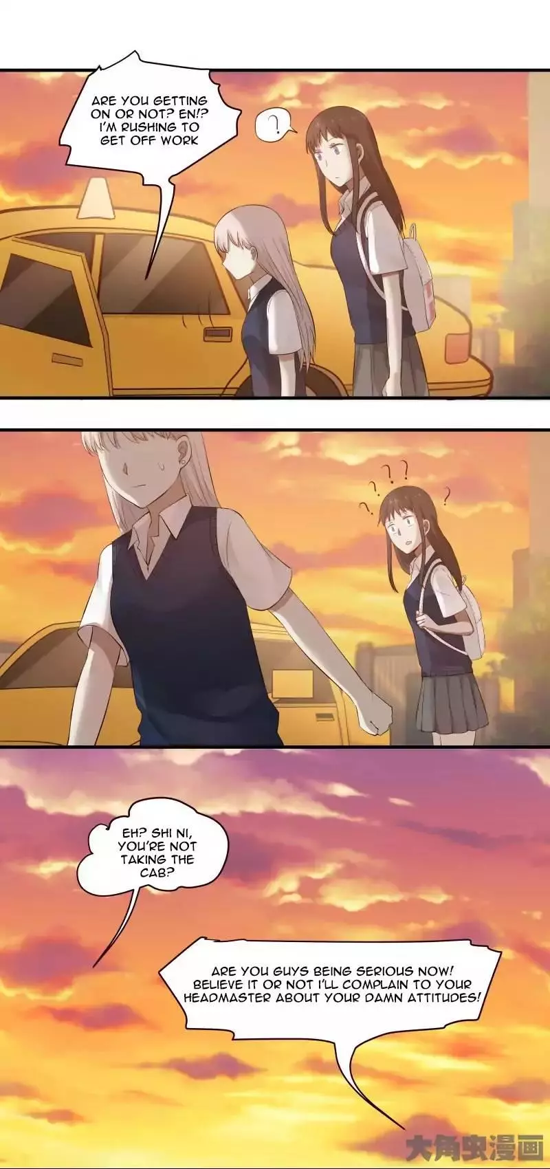 Manga page 10