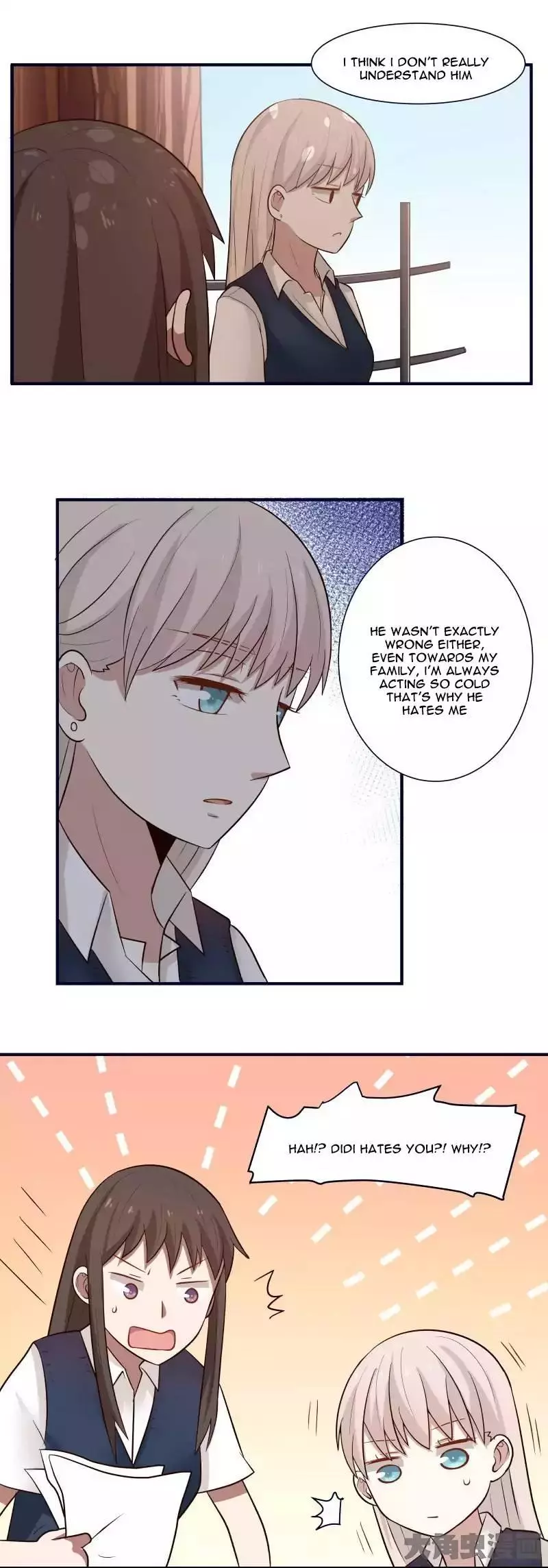 Manga page 7