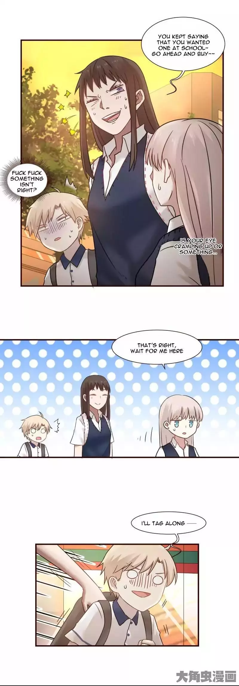 Manga page 7