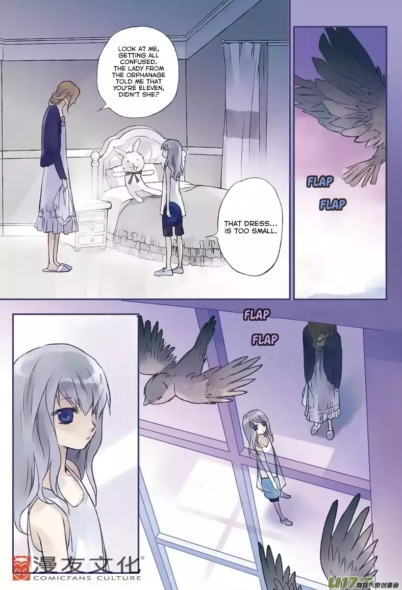 Manga page 17