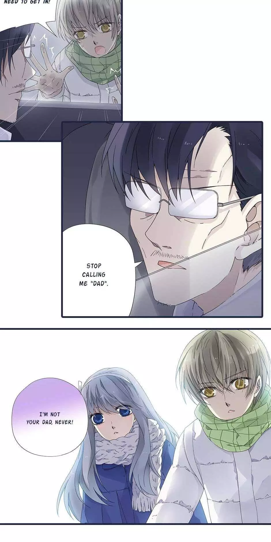 Manga page 12