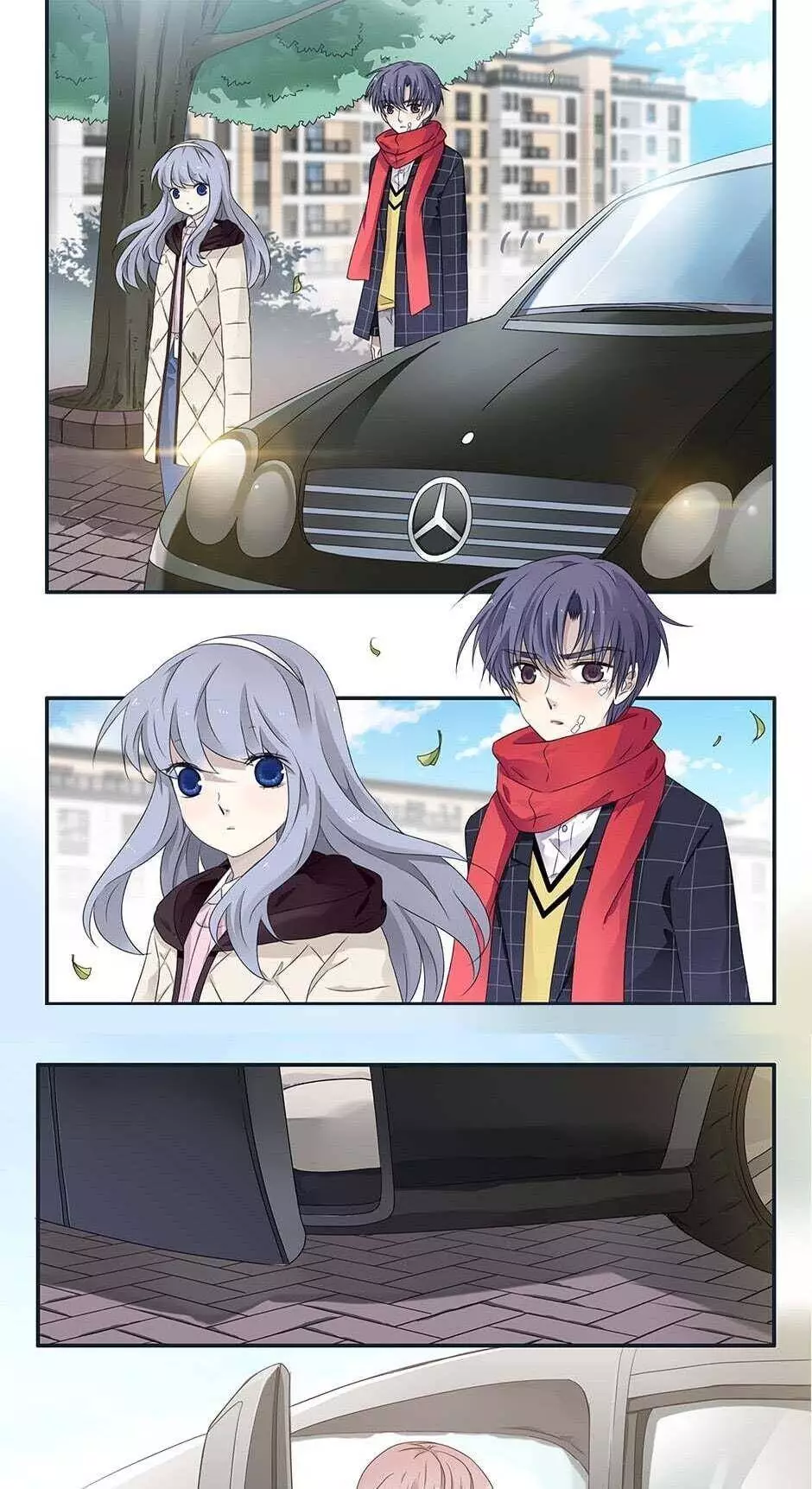 Manga page 4