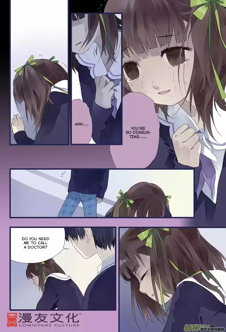 Manga page 20