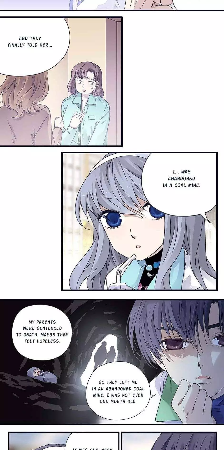 Manga page 4