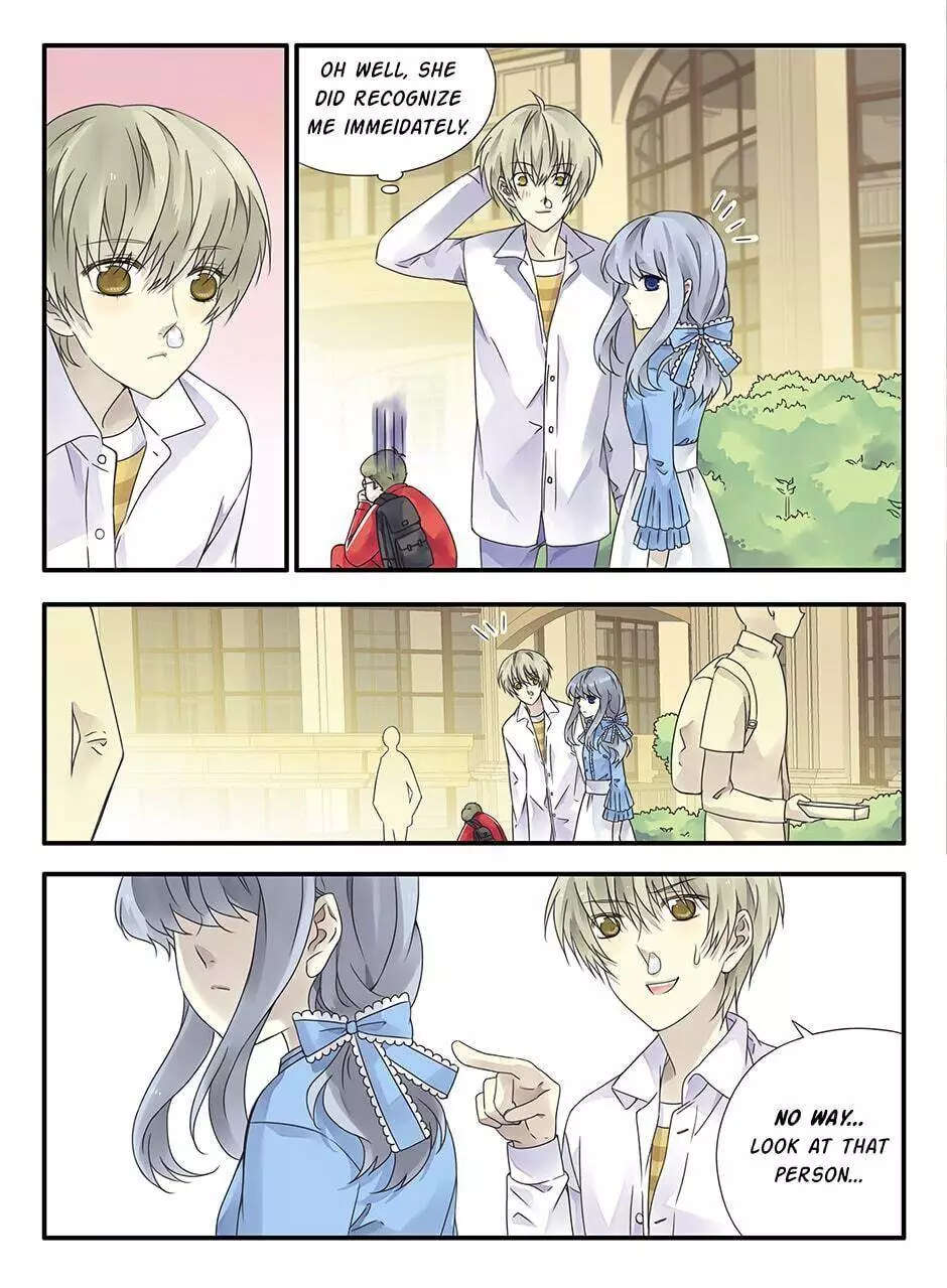Manga page 11