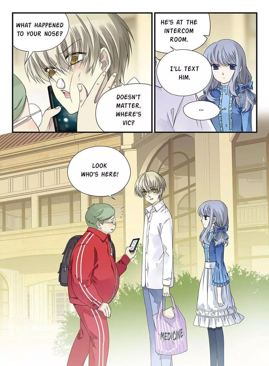 Manga page 7