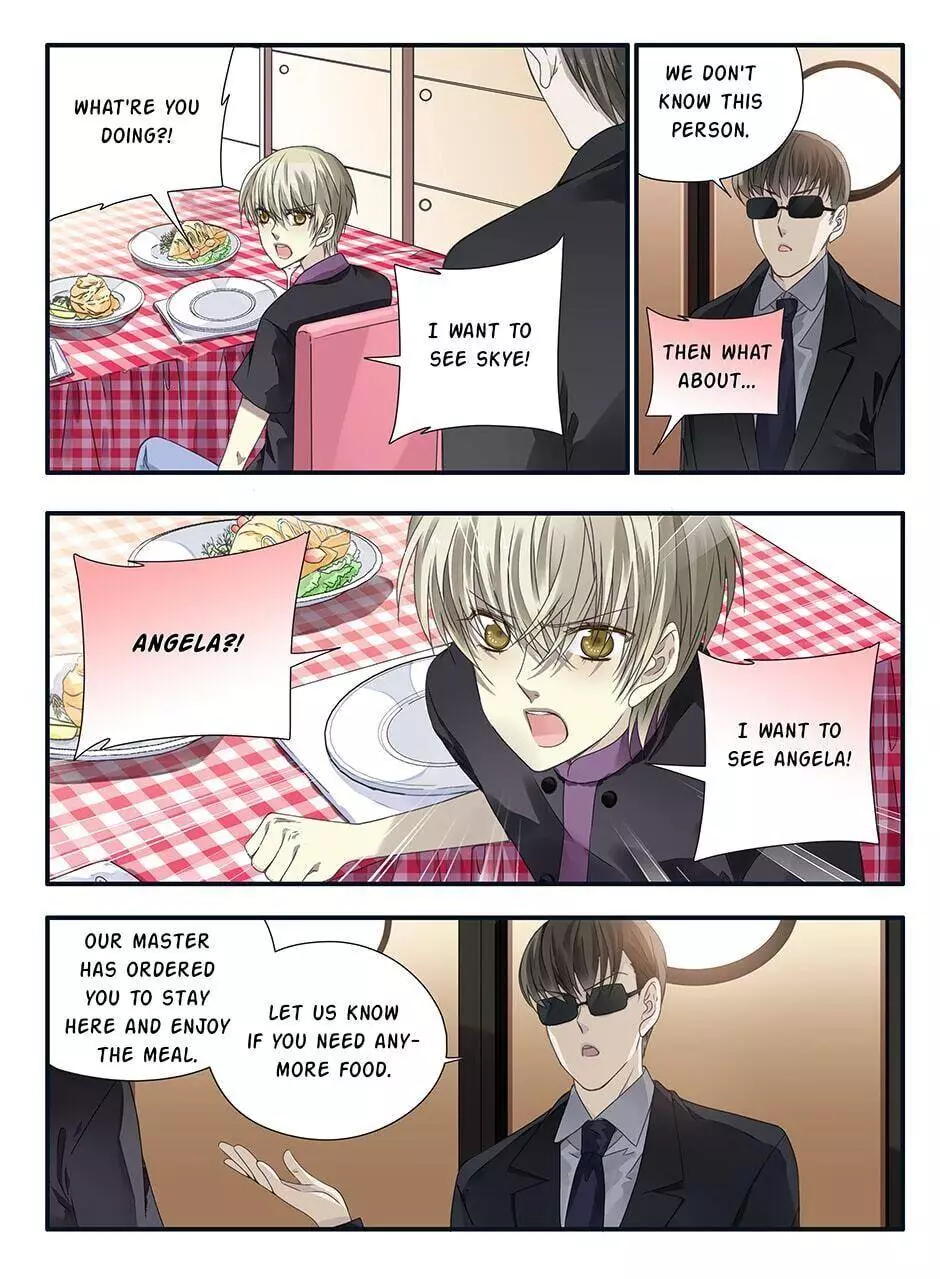 Manga page 7