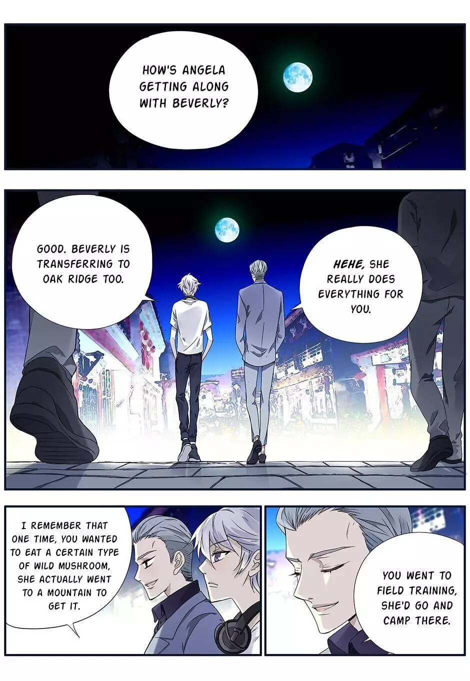 Manga page 7