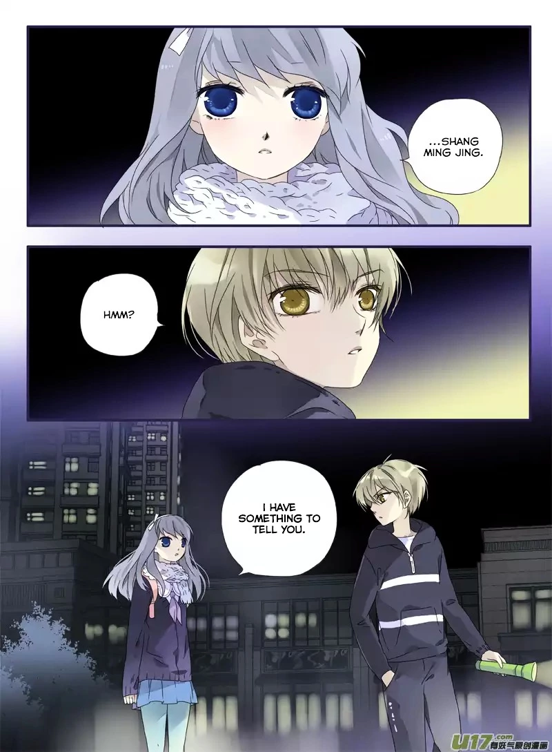 Manga page 28