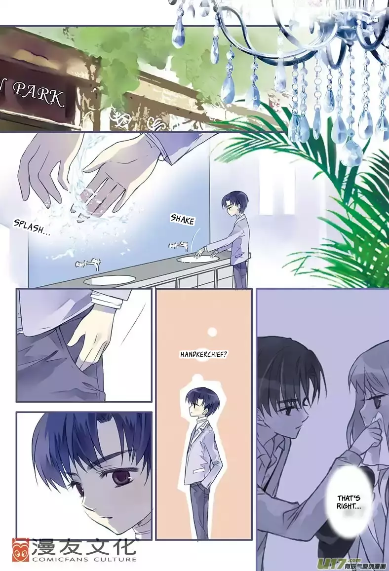 Manga page 19