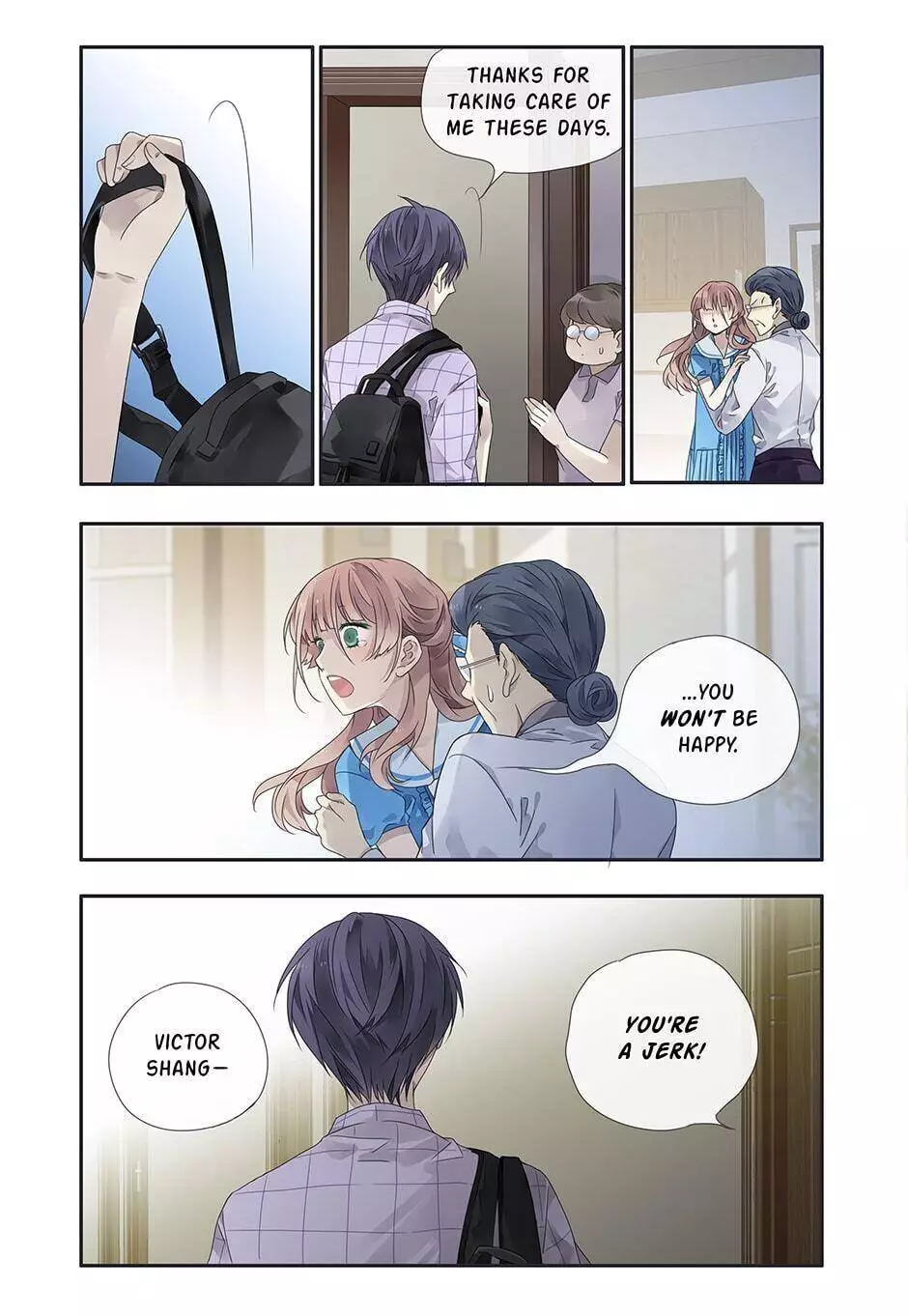 Manga page 13