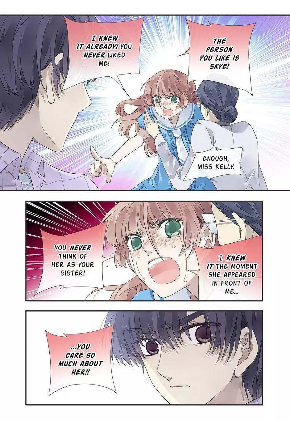 Manga page 10