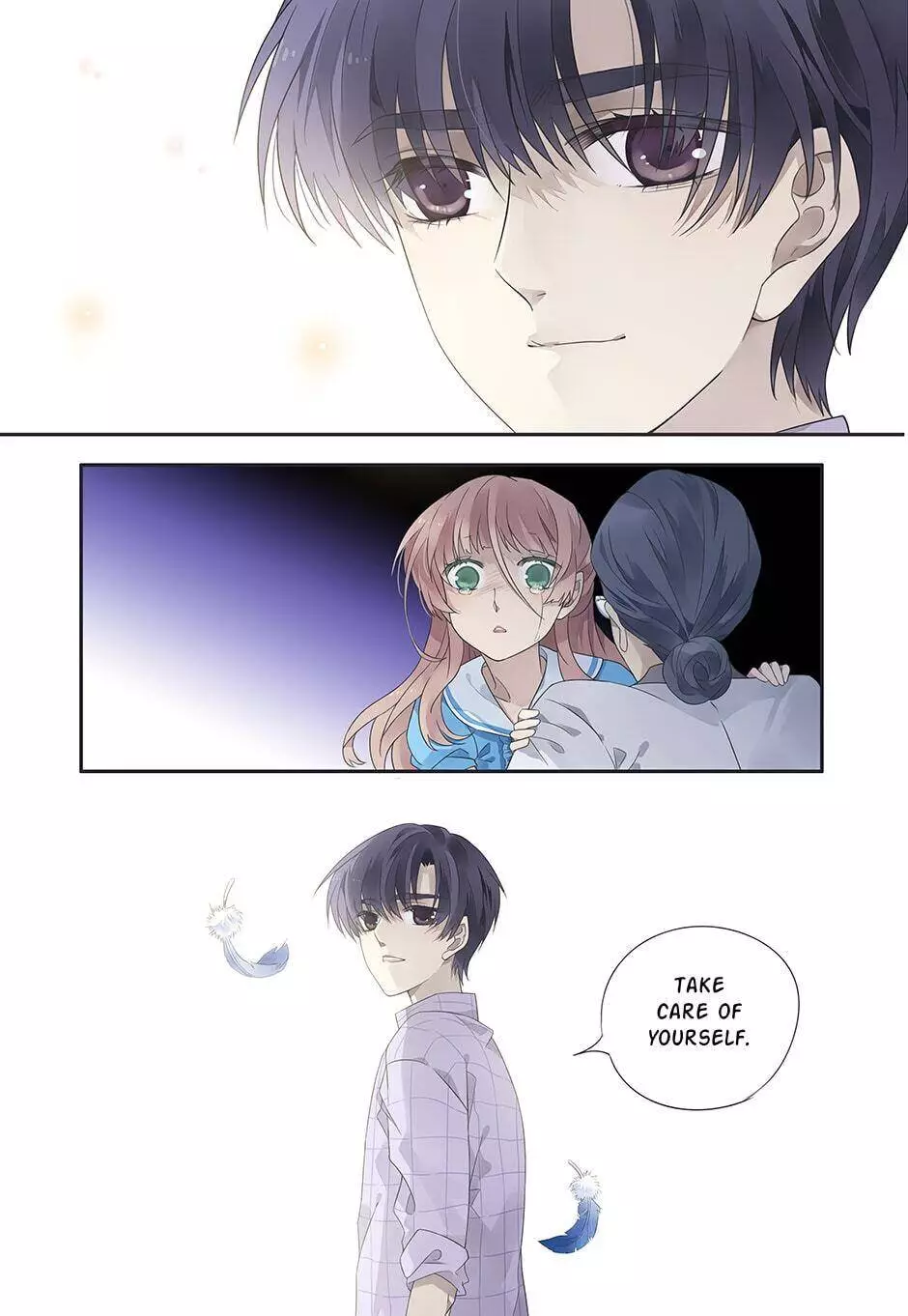 Manga page 12