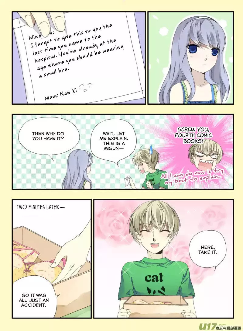 Manga page 4
