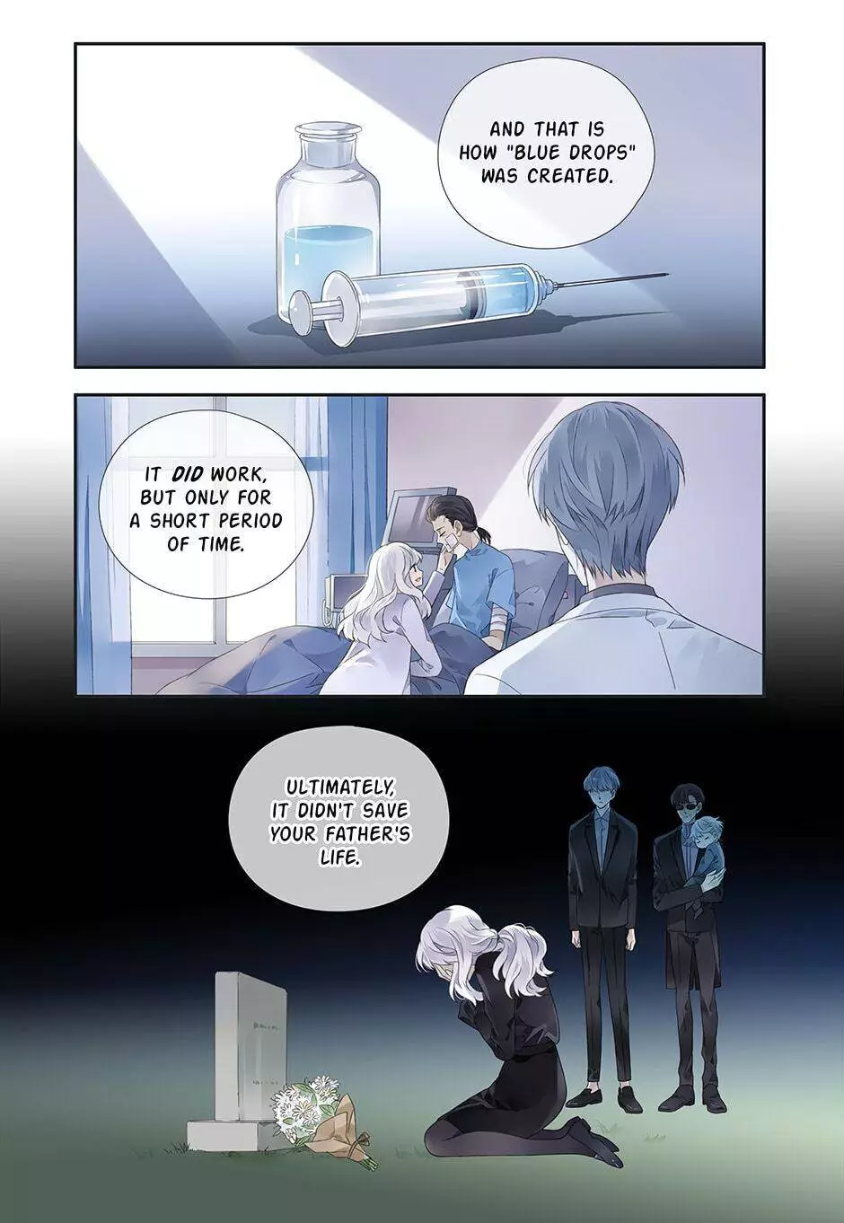 Manga page 10