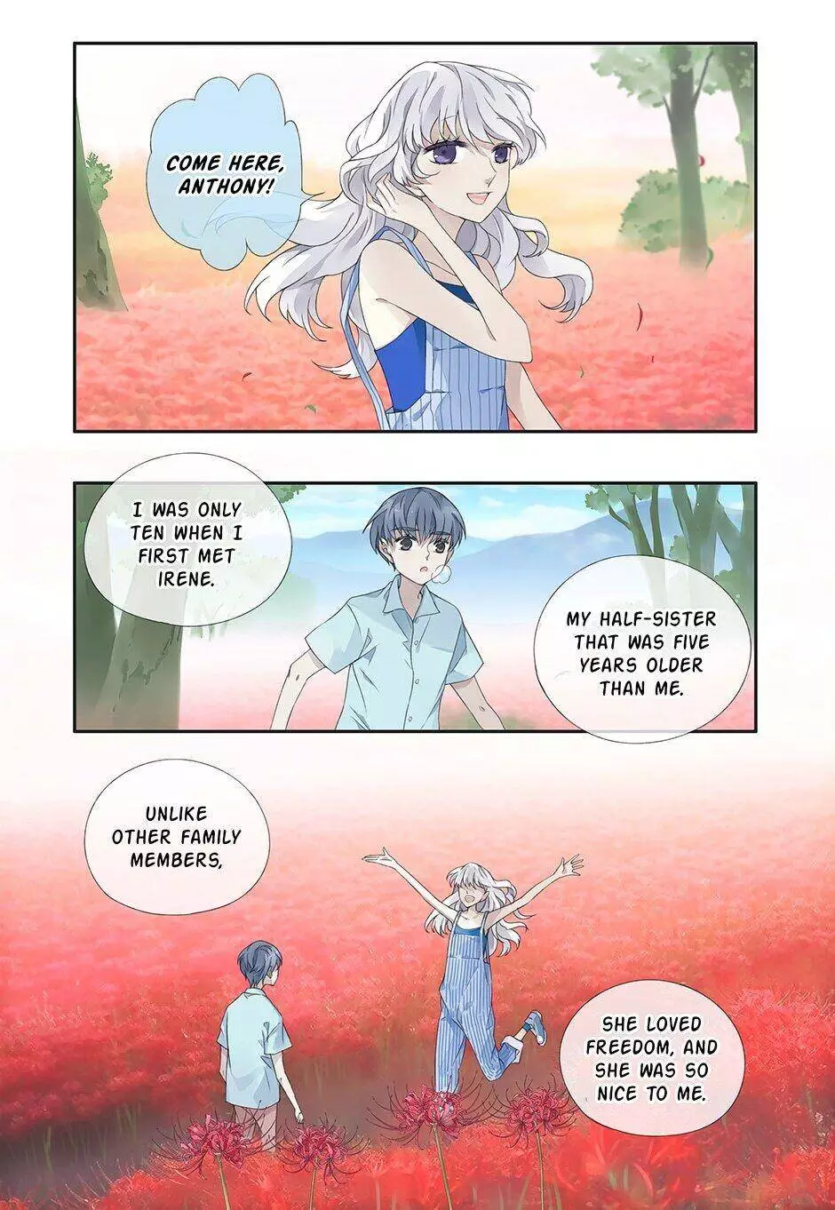 Manga page 4