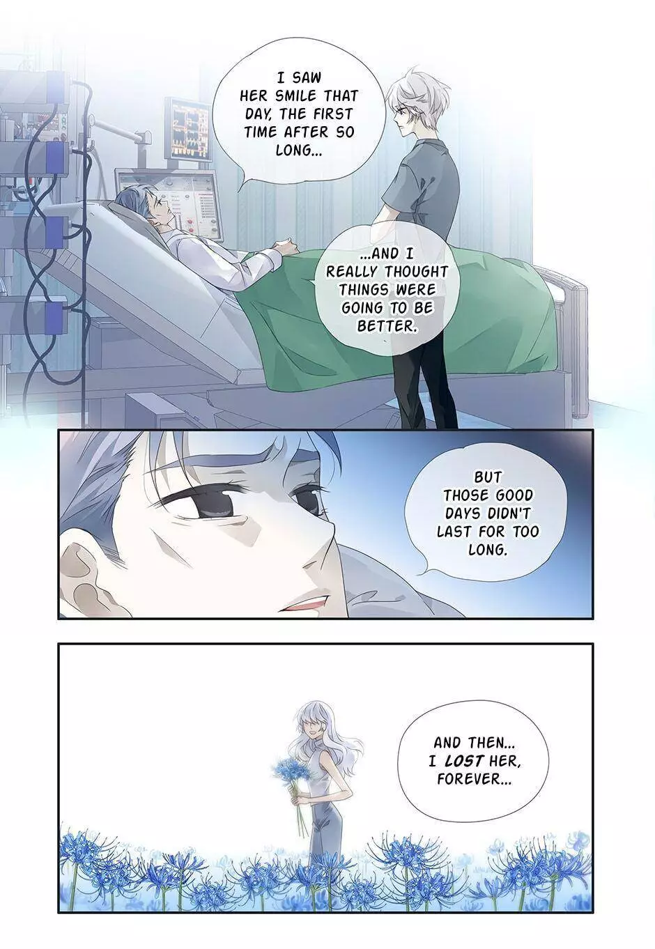 Manga page 6
