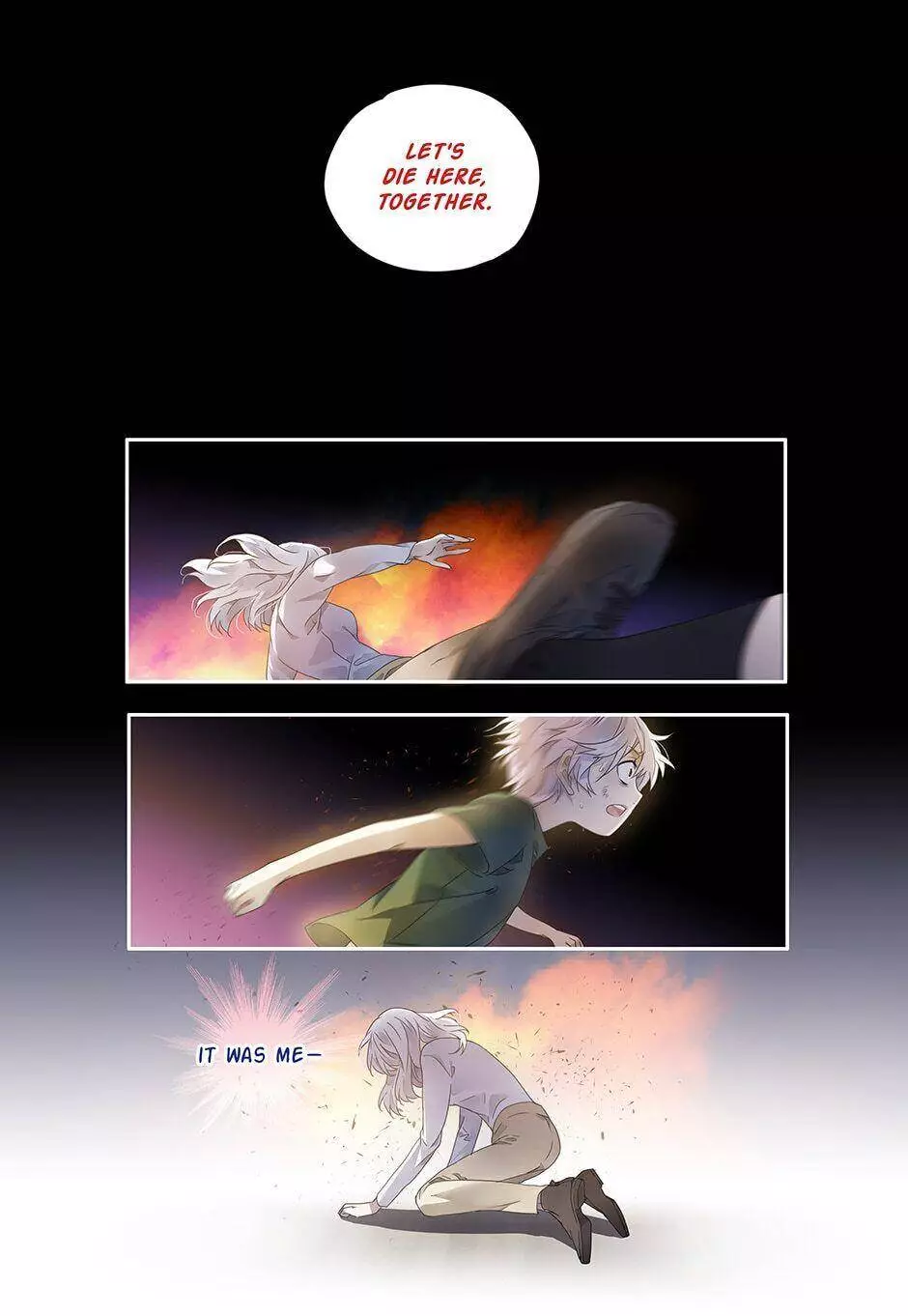 Manga page 14