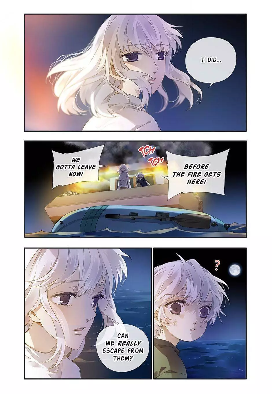 Manga page 10