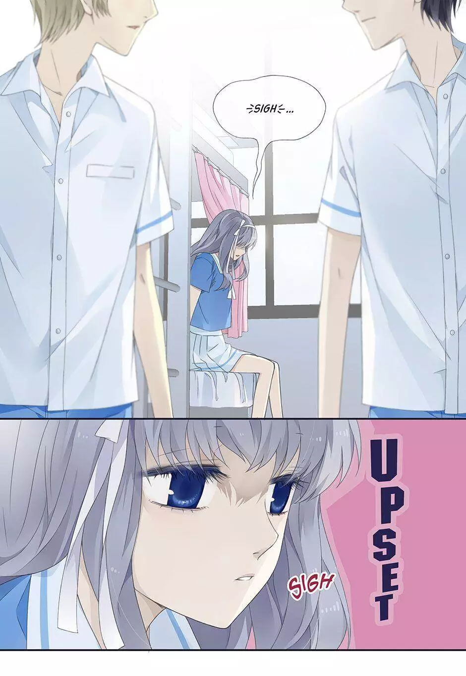 Manga page 7
