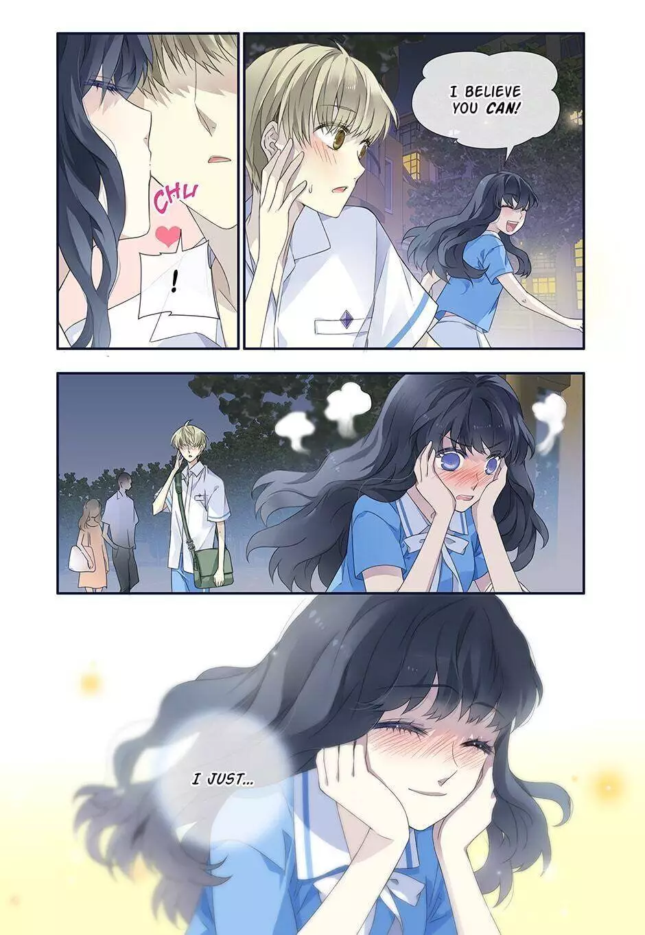 Manga page 12
