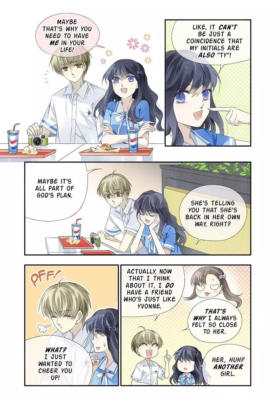 Manga page 7